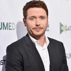 celebrity Kevin Connolly